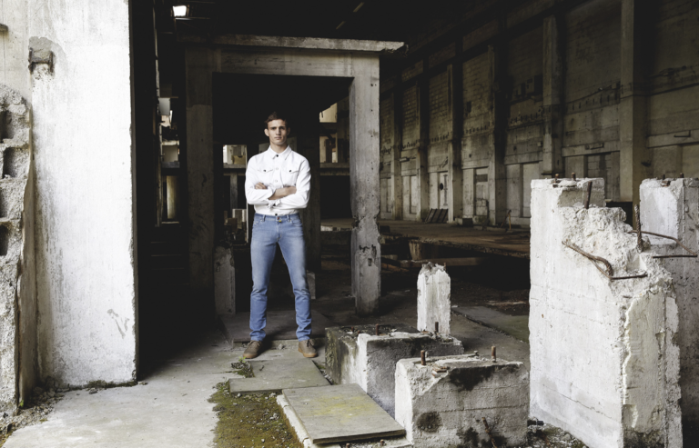 MMX broeken online lookbook