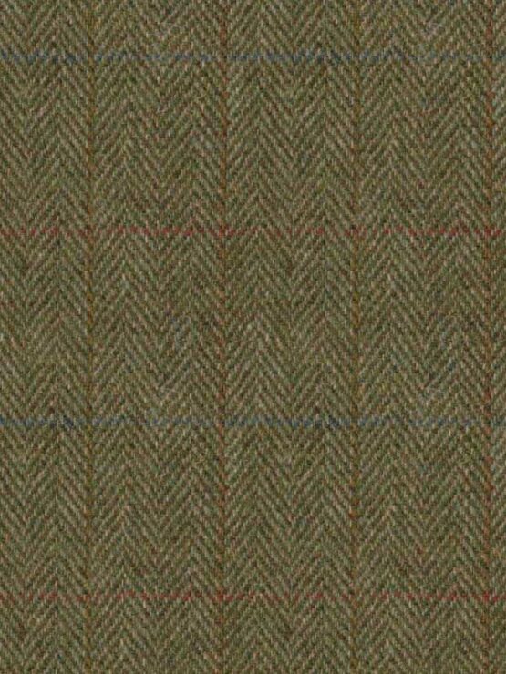 Harris Tweed Pet 630 Natuur Tinten - Afbeelding 3