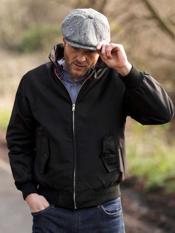 Bakerboy_Cap_Harris_Tweed_8_Panel__Thomas__In_Steel_Grey_