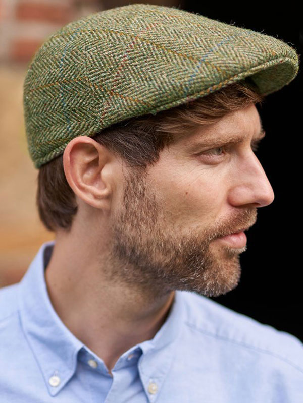 Harris_Tweed_Pet_630_Natuur_Tinten
