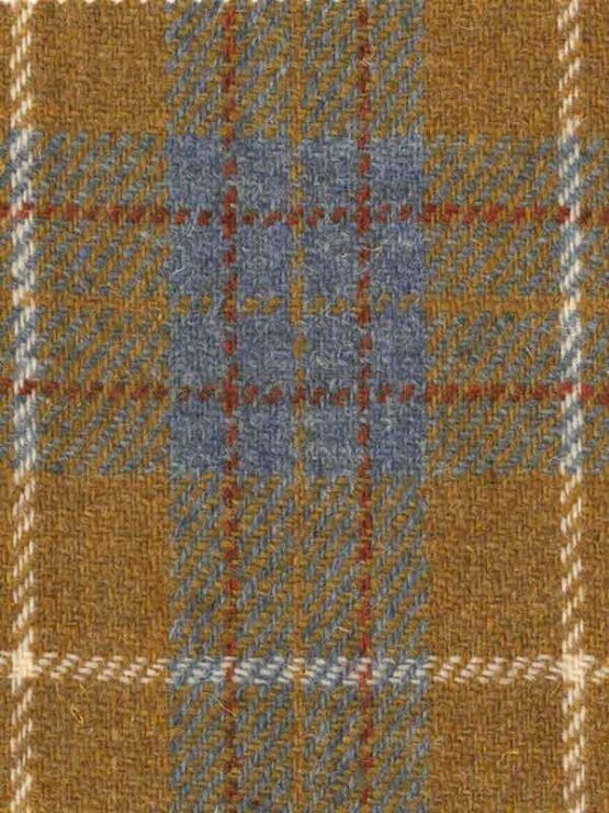 Harris Tweed Jacket 644 - Afbeelding 4