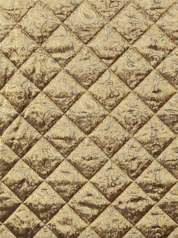 Harris Tweed Field Coat, Boyd Coat - Mustard - Afbeelding 10