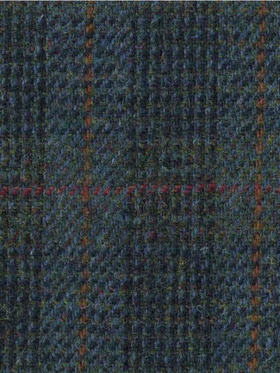 Harris Tweed Pet 615 - Afbeelding 2