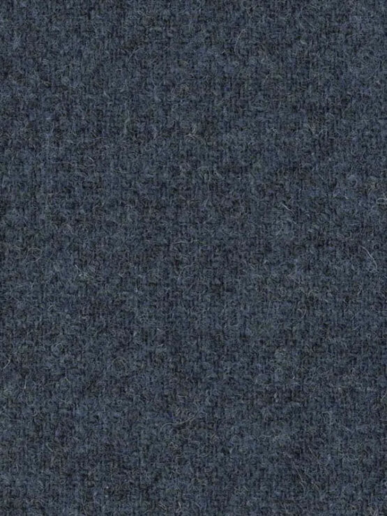 Harris Tweed Jacket 691 Blue Shadow - Afbeelding 3