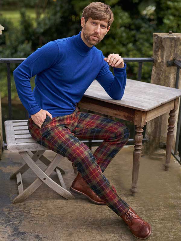 Harris_Tweed_Pantalon_655