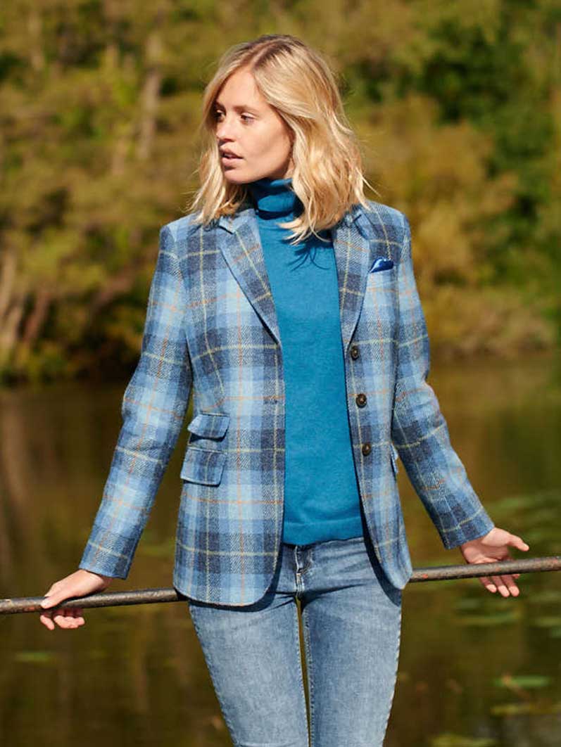 Harris_tweed_Dames_Jasje_Jeans_612