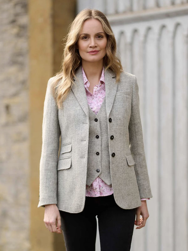 Harris_tweed_Dames_Jasje_light_grey_twill_602