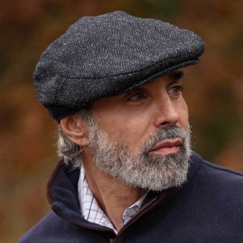 Flat_Cap_600_Harris_Tweed_Antraciet___Gun_Metal