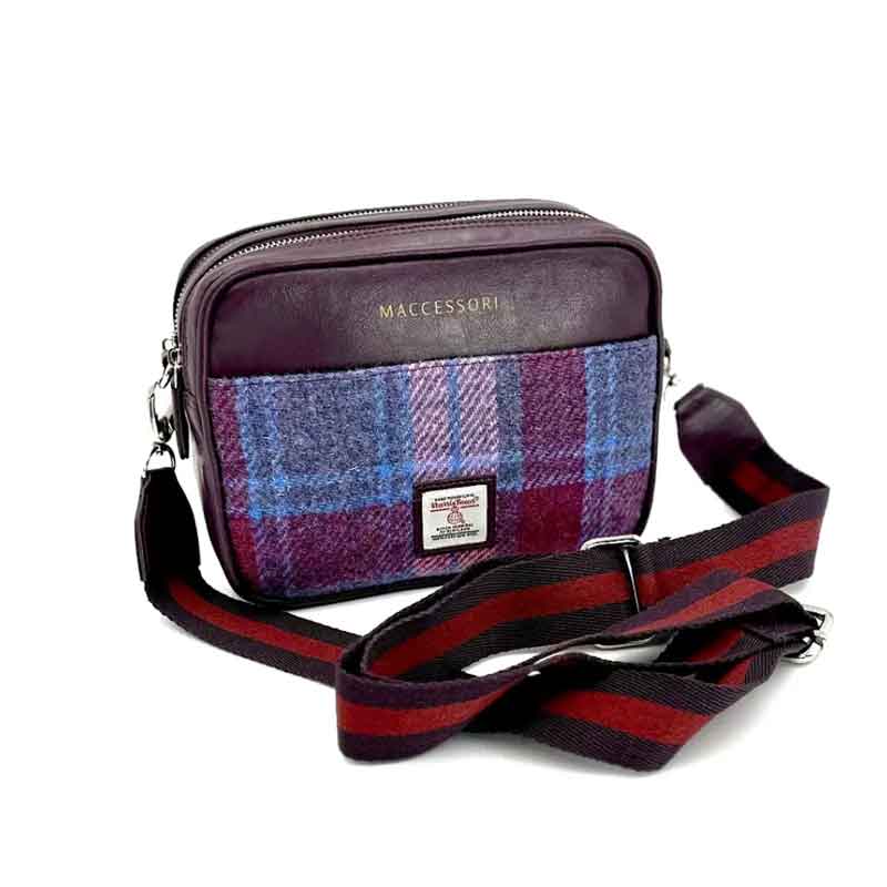 Harris_Tweed_Camera_Bag_In_Pastel_Pink